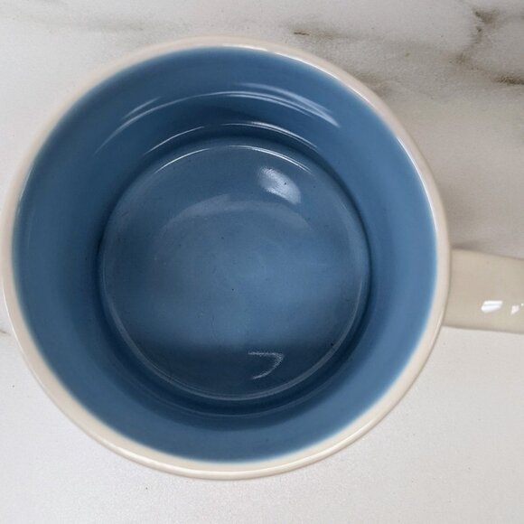 Disney x Starbucks Magic Kingdom 'You Are Here' Mug- Like New - Picture 5 of 6